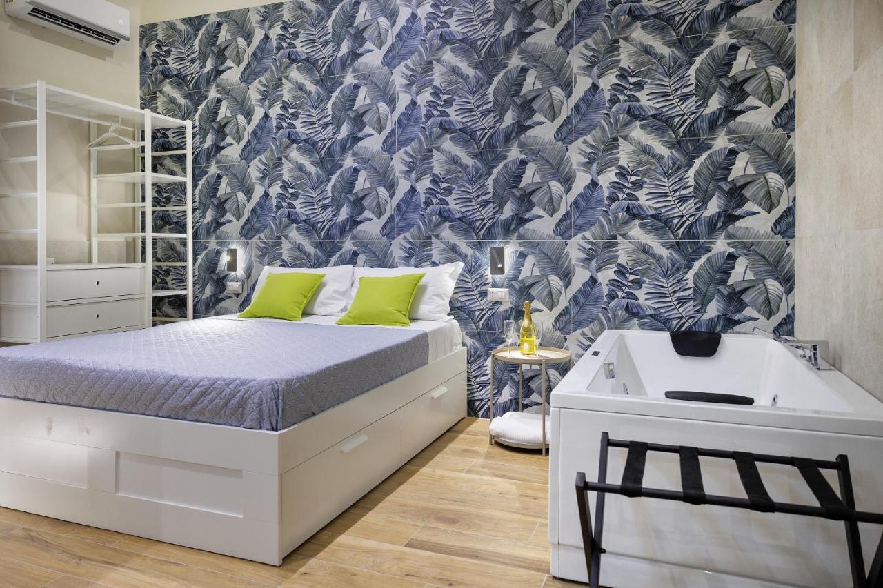 Appartement Live Naples